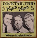 Cocktail Trio  Wouter de huiskabouter, Ophalen of Verzenden, Gebruikt, Overige formaten
