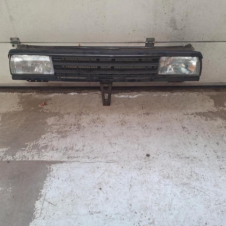 Volkswagen Jetta front, Auto-onderdelen, Verlichting, Volkswagen, Gebruikt, Ophalen of Verzenden