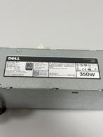 Dell PowerEdge 350W Server Voeding T320 T420 80+ Silver, Computers en Software, Interne voedingen, Ophalen of Verzenden, Zo goed als nieuw