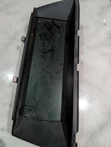 Bmw 7 serie f01 f02 beeldscherm navigatie idrive module  beschikbaar voor biedingen