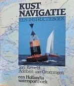 Kustnavigatie (Studieboek TKN en Vaarbewijs 2), Ophalen of Verzenden, Zo goed als nieuw, Toebehoren, Minder dan 15 m²