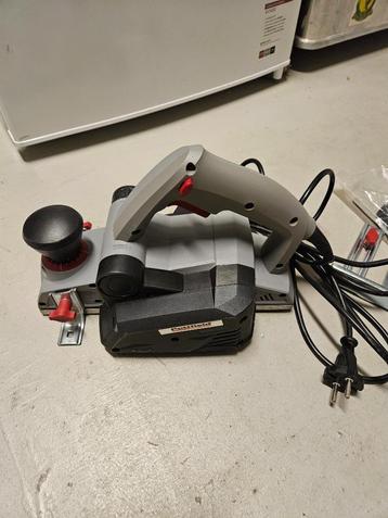 Schaafmachine beschikbaar voor biedingen