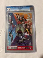 All-New X-Men #32 CGC 9.8, Ophalen of Verzenden, Nieuw, Film, Overige typen