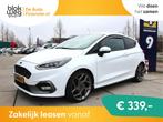 Ford Fiesta 1.5 ST-3 € 19.949,00, Voorwielaandrijving, Wit, 14 km/l, Bedrijf