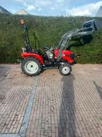 Compact tractor fieldtrac 929 egt . Actie prijs, Gebruikt, Tot 2500, Tot 80 Pk, Ophalen