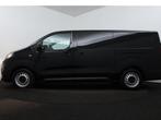 Peugeot e-Expert EV L3 75 kWh | Navigatie| 360 Camera | 2 Sc, Auto's, Bestelauto's, Origineel Nederlands, Te koop, 750 kg, Stof