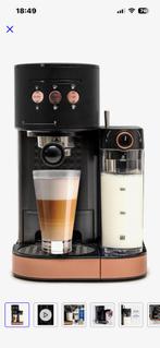 Blumill pistonmachine/koffiemachine, Witgoed en Apparatuur, Koffiezetapparaten, Ophalen of Verzenden, Zo goed als nieuw, Espresso apparaat