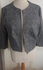 VERA MONT nieuw jasje maat 46, Verzenden, Zwart, Maat 46/48 (XL) of groter, Nieuw