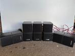 U.S. Blaster audio speakers 5 stuks, Ophalen of Verzenden