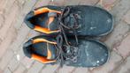 Wurth Werkschoenen met stalen neus, Ophalen, Zo goed als nieuw