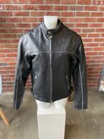 Leren dames motorjas maat M - Bewan Reflex, Douwenmaat 8-3 Meppel, Info@again.nu, Jas | leer, Ophalen of Verzenden