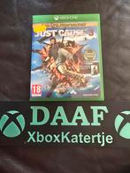 Just cause 3 - xbox one & series x, Avontuur en Actie, Vanaf 18 jaar, 1 speler, Ophalen of Verzenden