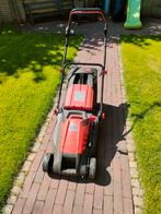 HVC grasmaaier elektrisch, Tuin en Terras, Grasmaaiers, Cirkelmaaier, Ophalen, Gebruikt