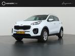 Kia Sportage 1.6 GDI DynamicLine | Navigatie | Parkeercamera, Voorwielaandrijving, Stof, Gebruikt, 4 cilinders