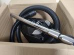 Stofzuiger Amazon Basics zo goed als nieuw, Stofzak, Stofzuiger, Ophalen of Verzenden, Zo goed als nieuw