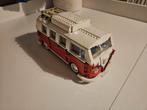 Lego creator expert vw t1 camper 10220, Kinderen en Baby's, Speelgoed | Duplo en Lego, Ophalen of Verzenden, Zo goed als nieuw