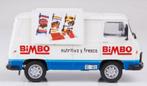 Pegaso J4 1984 BIMBO schaal 1/43 reparto / servicio # 14, Verzenden, Nieuw, Auto, Overige merken