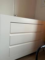 Bopita ledikant en Commode, Kinderen en Baby's, Kinderkamer | Complete kinderkamers, Ophalen, Gebruikt, Jongetje of Meisje