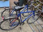 Dames en heren fiets Batavus Jakima, Ophalen, 53 tot 56 cm, Versnellingen, Batavus