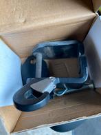 Trekhaak hulpkoppeling - Vierkant, Ophalen, Gebruikt