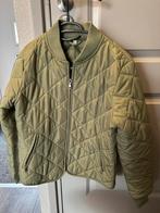 Lichtgroene zomerjas Action - Maat 36, Kleding | Dames, Ophalen of Verzenden, Zo goed als nieuw, Action, Maat 36 (S)