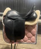 Fryso Legacy - 18 inch, Dieren en Toebehoren, Paarden en Pony's | Zadels, Ophalen of Verzenden, Gebruikt, Dressuur