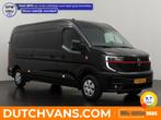 Renault Master 2.0DCi 170PK L3H2 Maxi Extra Bomvol Opties !, Auto's, Bestelauto's, 1998 cc, Stof, Renault, 2500 kg