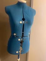 Paspop maat 36/40, Hobby en Vrije tijd, Naaien en Fournituren, Ophalen of Verzenden, Paspop