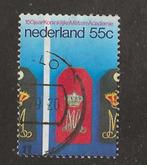 NG; 1165 KMA, Postzegels en Munten, Verzenden, Gestempeld