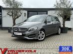 Mercedes B-klasse 180 Urban CarPlay Navi Climate Cruise Park, Voorwielaandrijving, Gebruikt, 1295 kg, 4 cilinders