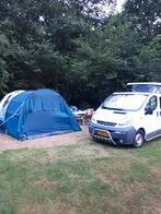 Nette camperbusje,  maar motor start niet, Caravans en Kamperen, Campers, Particulier, Bus-model