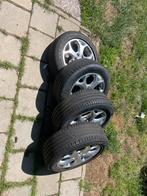 16 inch velgen ford transit Connect, Auto-onderdelen, Banden en Velgen, Ophalen, Bestelwagen, 16 inch, 205 mm