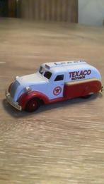 Corgi  Dodge AirflowTanker van  Texaco Motoroil, Ophalen of Verzenden, Zo goed als nieuw, Auto, Corgi