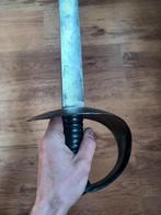Britse 1845 pattern naval cutlass/entersabel, Verzenden, Marine, Engeland, Zwaard of Sabel