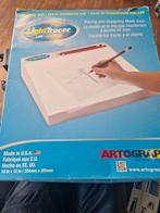 Artograph Light tracer / led lichtbak, Ophalen of Verzenden, Zo goed als nieuw, Minder dan 130 cm, Verlichting
