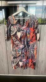 Tweezijdige zomerjurk  Lizzy & Coco XL, Overige kleuren, Maat 46/48 (XL) of groter, Ophalen of Verzenden, Zo goed als nieuw