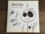 Vinyl LP Racoon Spijt Is Iets Voor Later ARTONE GESIGNEERD 5, Ophalen of Verzenden, 2000 tot heden, Nieuw in verpakking, 12 inch