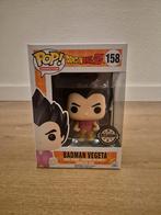 Badman Vegeta Funko, Ophalen of Verzenden, Zo goed als nieuw