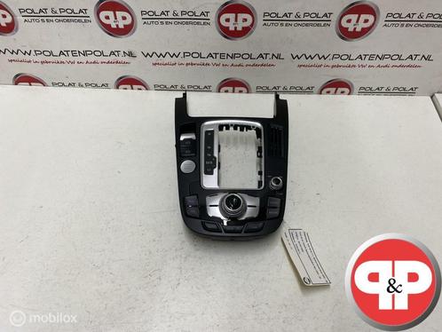 Audi A5 8T F.L. Bedieningseenheid MMI 8T0919611L, Auto-onderdelen, Elektronica en Kabels