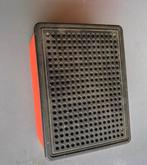 Vintage speaker, Ophalen of Verzenden, Minder dan 60 watt, Overige typen, Overige merken
