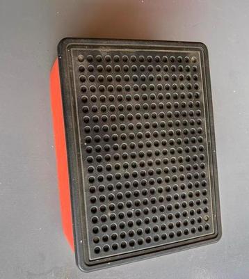 Vintage speaker beschikbaar voor biedingen
