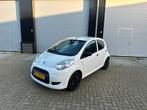Citroën C1 | 5DRS | Airco | Nw APK + Grote Beurt, Voorwielaandrijving, 4 stoelen, C1, Origineel Nederlands