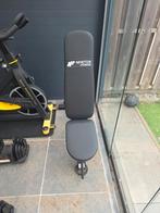 Fitnesbankje verstelbaar, Ophalen of Verzenden, Overige typen