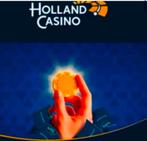 Holland casino voucher? 50% van de waarde terug!, Tickets en Kaartjes, Kortingen en Cadeaubonnen, Eén persoon, Kortingsbon