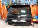 Fiat 500 abarth met spoiler, Auto-onderdelen, Achterklep, Ophalen, Fiat