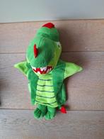 Efteling handpop, Ophalen of Verzenden, Gebruikt