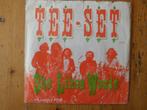 Tee - set, Cd's en Dvd's, Vinyl Singles, Ophalen of Verzenden, Gebruikt, Pop