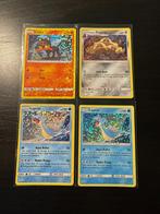 7 McDonalds Pokemon Hits, Ophalen of Verzenden, Zo goed als nieuw, Meerdere kaarten