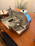 Manconi snijmachine, Ophalen