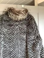 Dames kleding, Verzenden, Zo goed als nieuw, Grijs